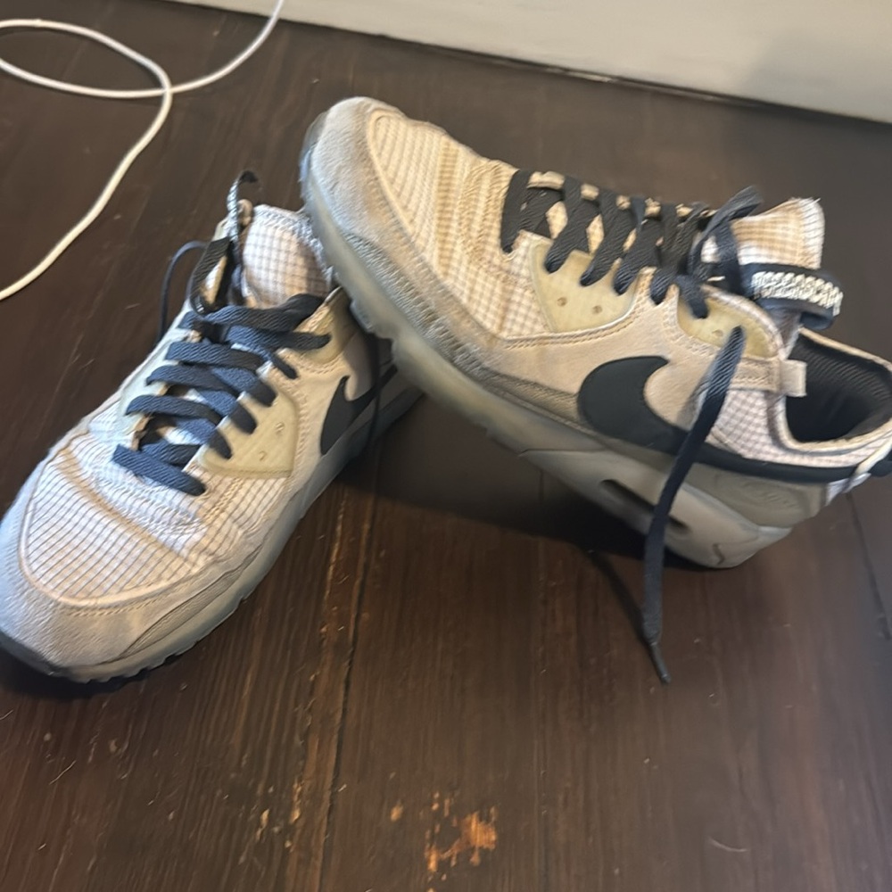 Nike Air max Terrascape